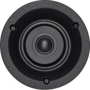 enceinte encastrable