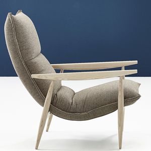 fauteuil contemporain 1