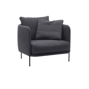 fauteuil contemporain