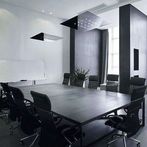 luminaire suspendu 1
