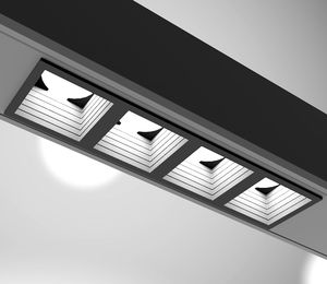 luminaire apparent 1