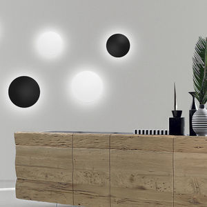 applique murale contemporaine
