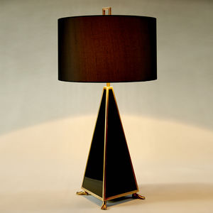 lampe de table 1