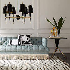 table d'appoint contemporaine 1