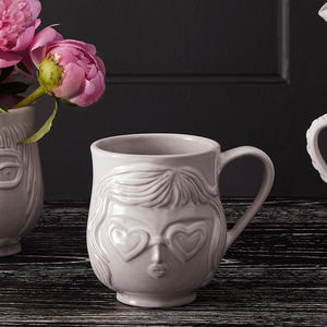 tasse grès