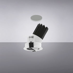 downlight encastrable au plafond