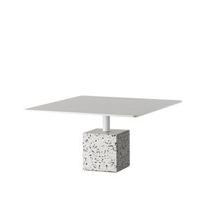 table basse contemporaine