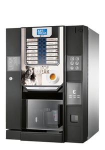 distributeur de café 1