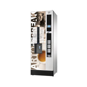 distributeur de café 1