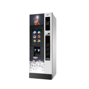 distributeur de café 1