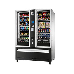 distributeur de boissons 1