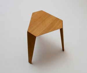 tabouret contemporain 1