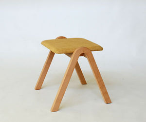 tabouret contemporain