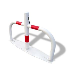 arceau de parking 1