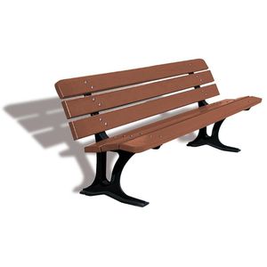 banc public classique 1