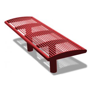 banc public contemporain 1