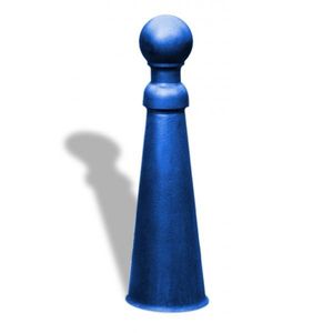 borne de protection 1