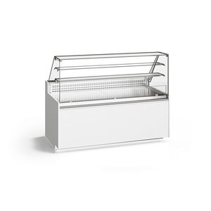 vitrine réfrigérée comptoir