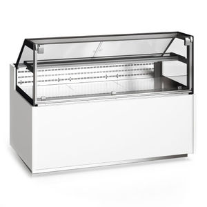 vitrine réfrigérée comptoir