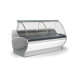 vitrine réfrigérée comptoir / pour commerce / pour pâtisserie / pour boulangerie