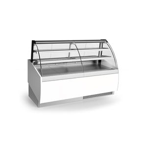 vitrine réfrigérée comptoir