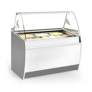 vitrine réfrigérée comptoir