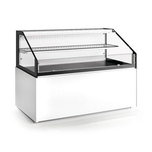 vitrine réfrigérée comptoir 1