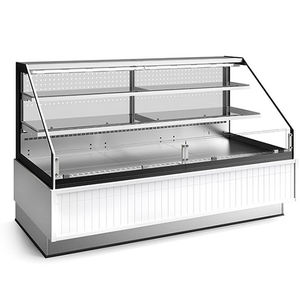 vitrine réfrigérée comptoir 1