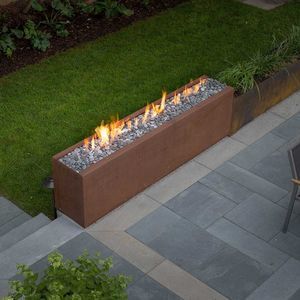 brasero de jardin à gaz 1