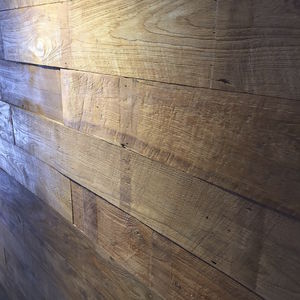 parquet massif