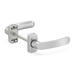 poignée pour porte