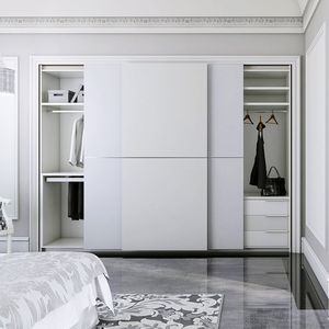 armoire contemporaine