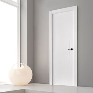 porte d'intérieur