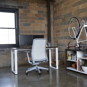 fauteuil de bureau contemporain