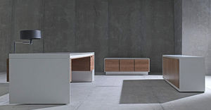 bureau de direction