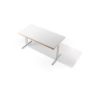 table d'enseignement contemporaine