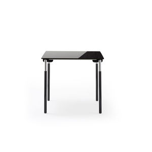 table contemporaine