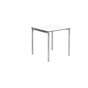 table contemporaine