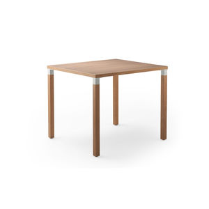 table contemporaine