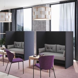 canapé contemporain