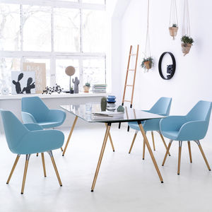 fauteuil de bureau contemporain