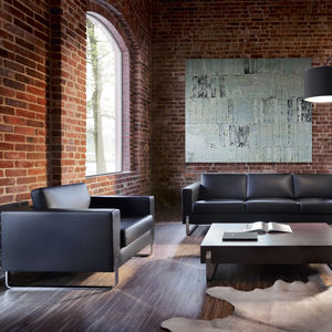 fauteuil contemporain