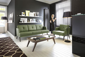 fauteuil contemporain 1