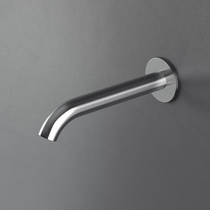 bec pour baignoire en acier