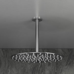 bras pour pommeau de douche de plafond