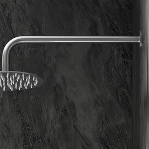 bras pour pommeau de douche mural