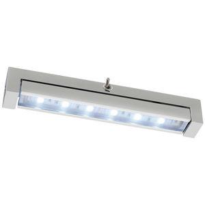 luminaire apparent / à LED / linéaire / en aluminium