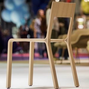 chaise design scandinave