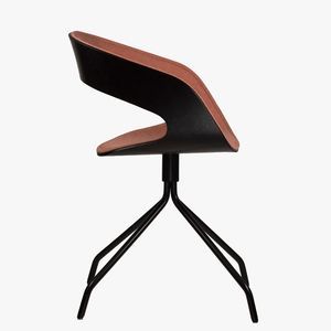 chaise design scandinave