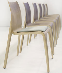 chaise design scandinave